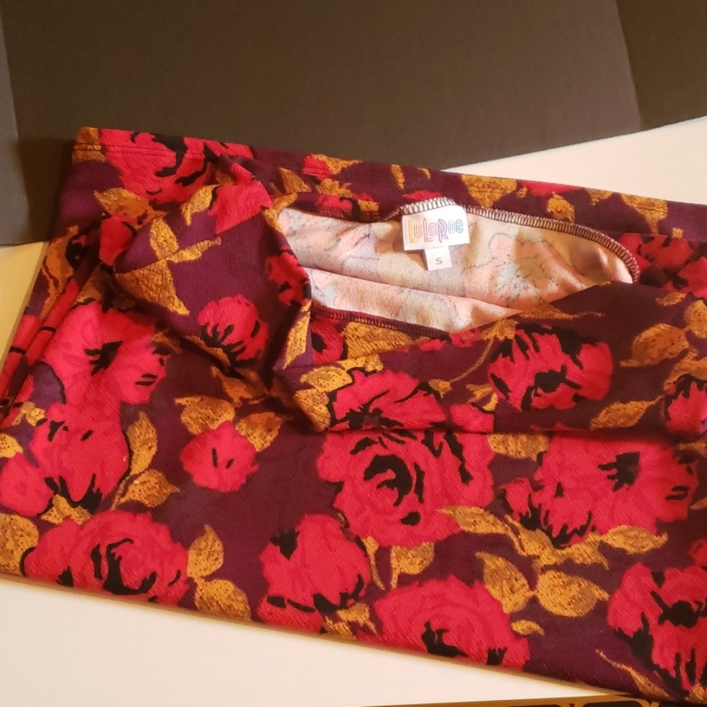 Lularoe Pencil skirt "Cassie"